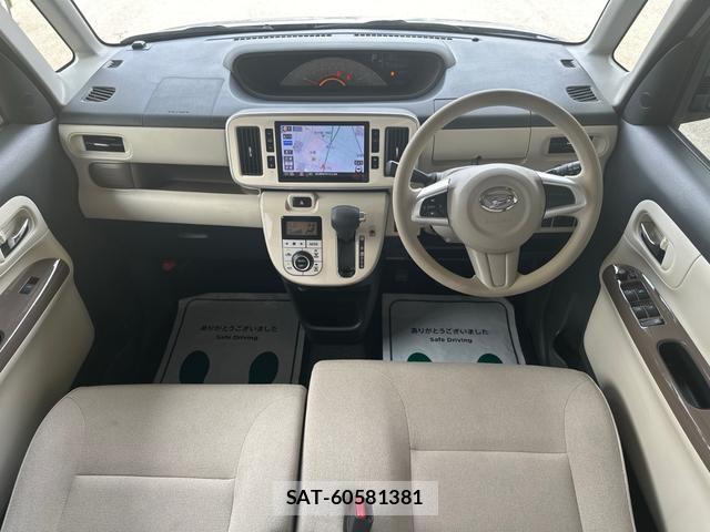 Daihatsu MOVE CANBUS 2016-10 8277784-1