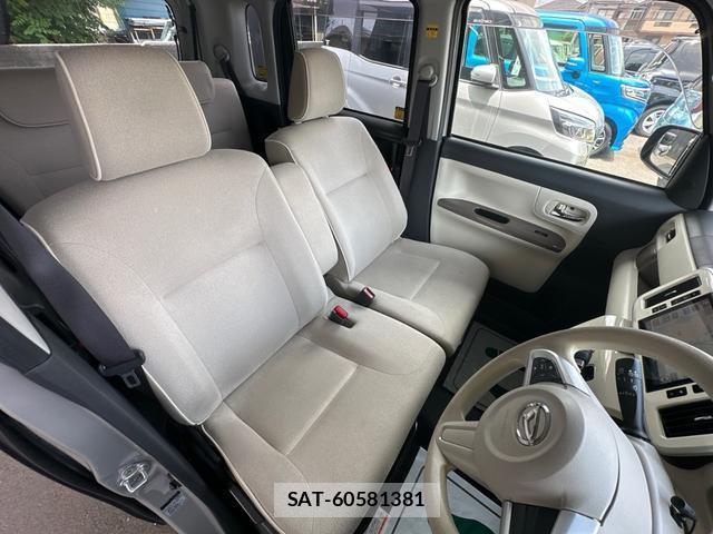 Daihatsu MOVE CANBUS 2016-10 8277784-10
