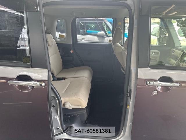 Daihatsu MOVE CANBUS 2016-10 8277784-12