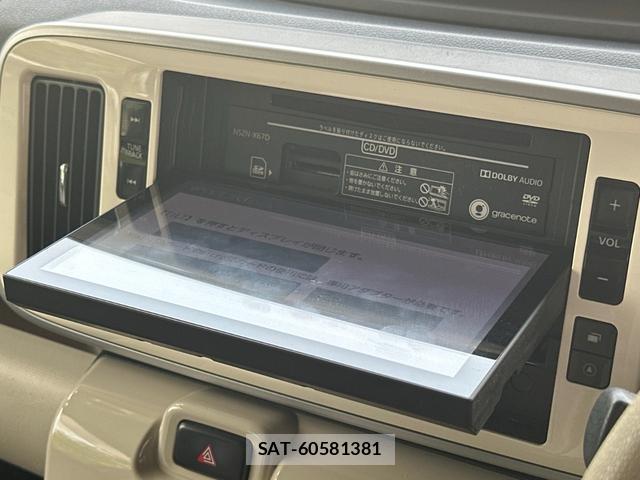Daihatsu MOVE CANBUS 2016-10 8277784-5