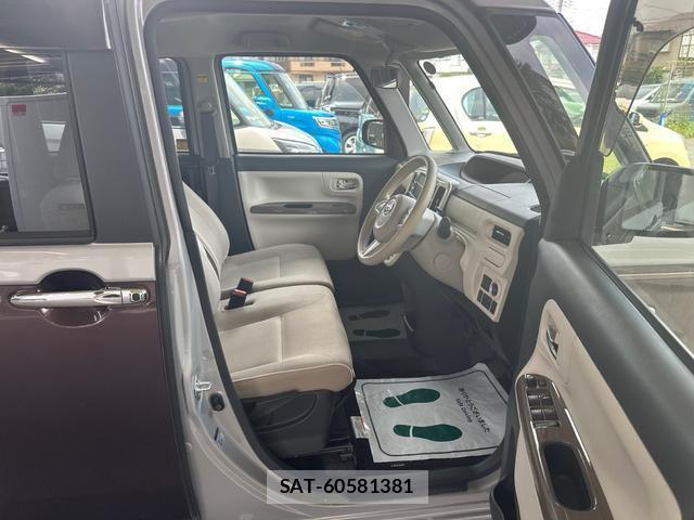 Daihatsu MOVE CANBUS 2016-10 8277784-9