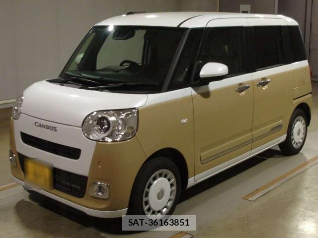 Daihatsu MOVE CANBUS 2025-06 8277886-10