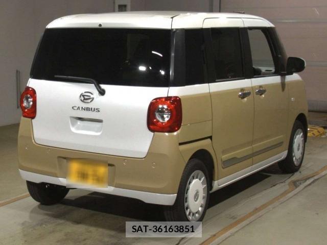 Daihatsu MOVE CANBUS 2025-06 8277886-11