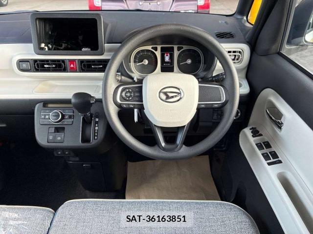 Daihatsu MOVE CANBUS 2025-06 8277886-2