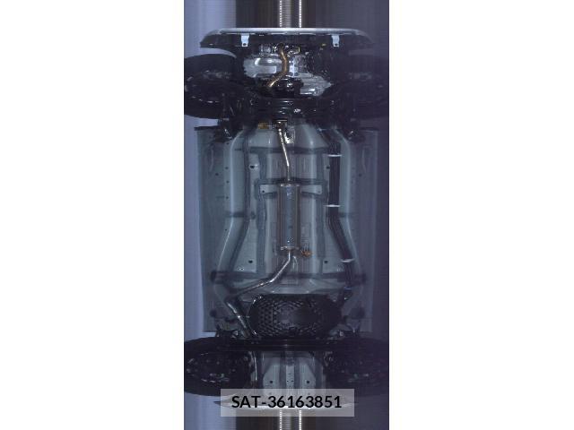 Daihatsu MOVE CANBUS 2025-06 8277886-9