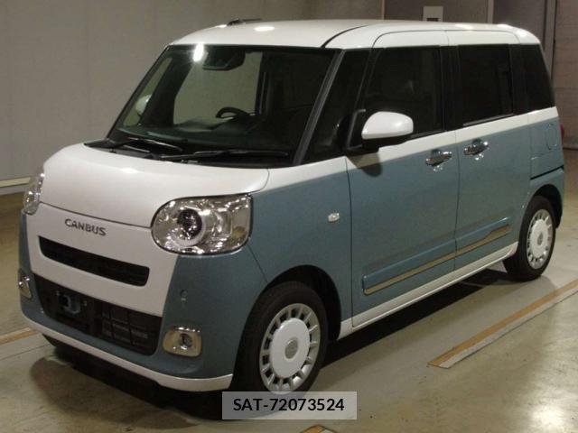 Daihatsu MOVE CANBUS 2025-12 8277893-10