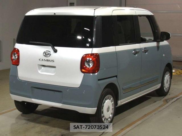 Daihatsu MOVE CANBUS 2025-12 8277893-11