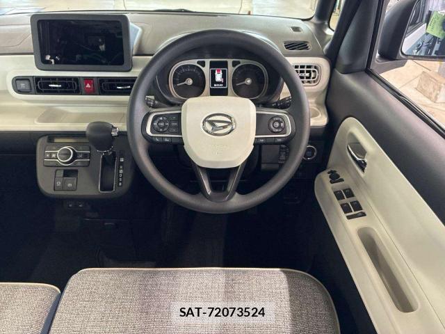 Daihatsu MOVE CANBUS 2025-12 8277893-2