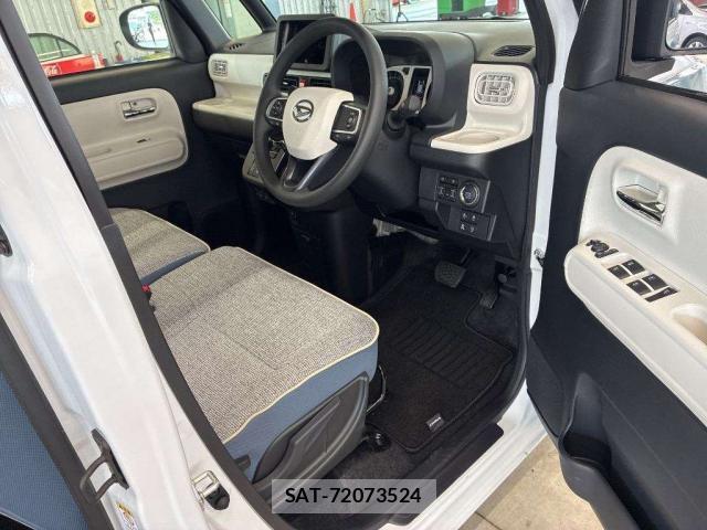Daihatsu MOVE CANBUS 2025-12 8277893-3
