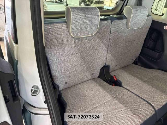 Daihatsu MOVE CANBUS 2025-12 8277893-4