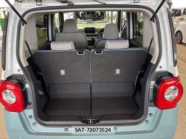 Daihatsu MOVE CANBUS 2025-12 8277893-5