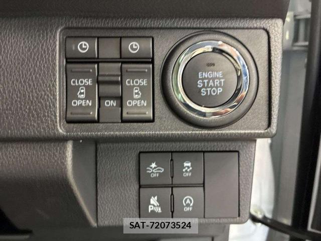 Daihatsu MOVE CANBUS 2025-12 8277893-7