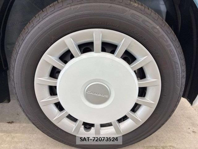 Daihatsu MOVE CANBUS 2025-12 8277893-8