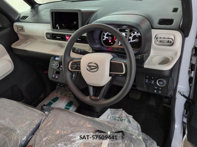 Daihatsu MOVE CANBUS 2025-01 8277956-2