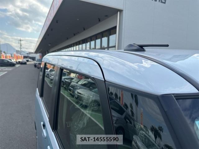 Daihatsu MOVE CANBUS 2025-11 8277966-2