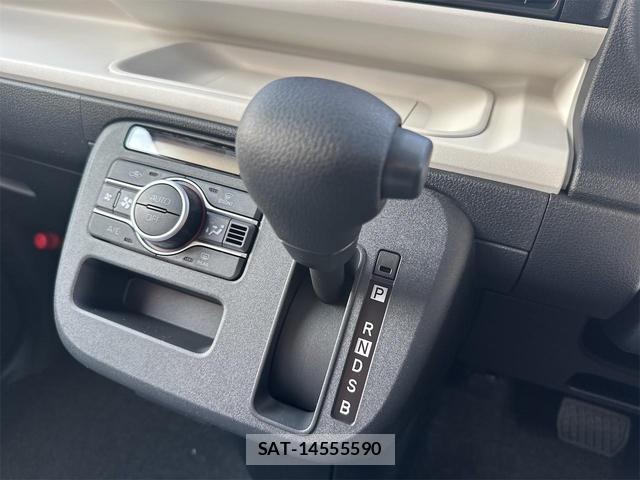 Daihatsu MOVE CANBUS 2025-11 8277966-4