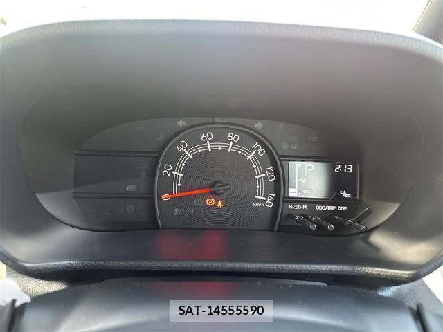 Daihatsu MOVE CANBUS 2025-11 8277966-9