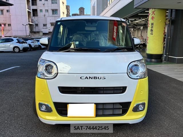 Daihatsu MOVE CANBUS 2025-09 8277986-12