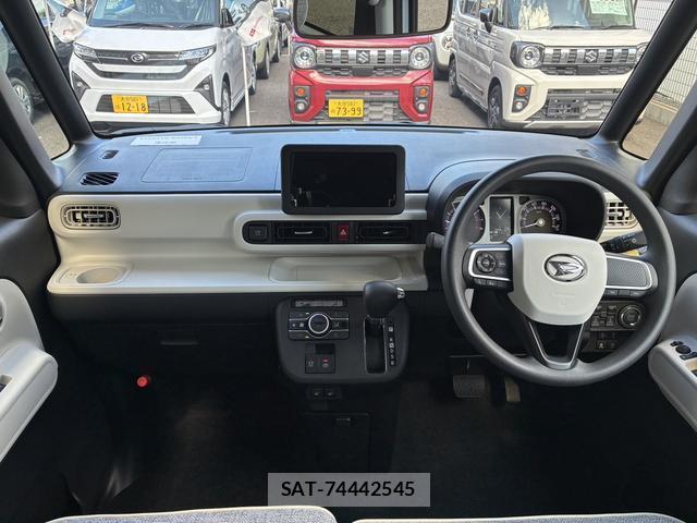 Daihatsu MOVE CANBUS 2025-09 8277986-2