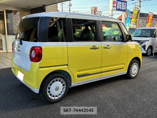 Daihatsu MOVE CANBUS 2025-09 8277986-3