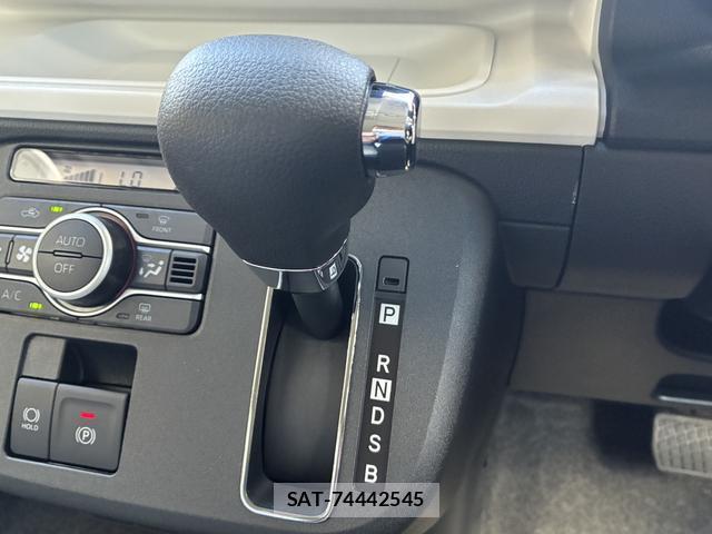 Daihatsu MOVE CANBUS 2025-09 8277986-5