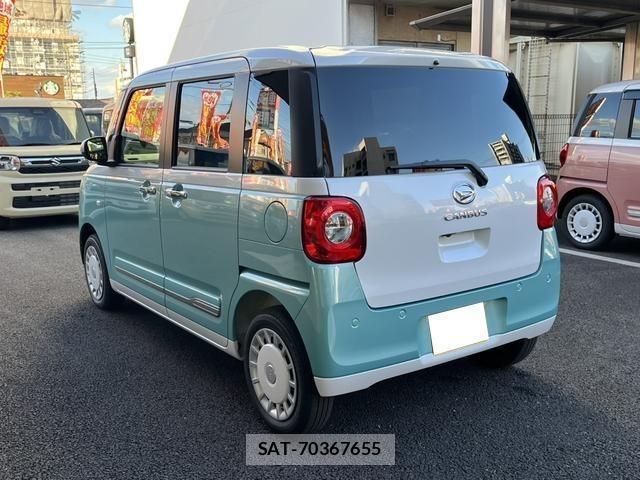 Daihatsu MOVE CANBUS 2025-11 8277990-16