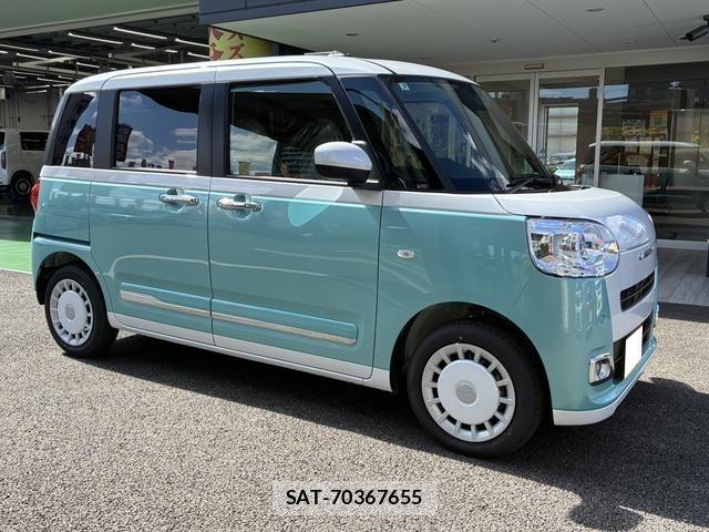 Daihatsu MOVE CANBUS 2025-11 8277990-3
