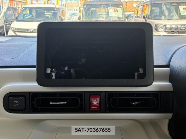 Daihatsu MOVE CANBUS 2025-11 8277990-4