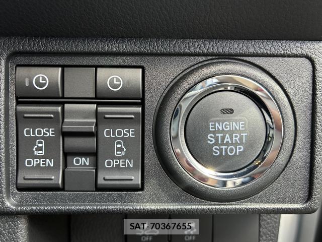 Daihatsu MOVE CANBUS 2025-11 8277990-8