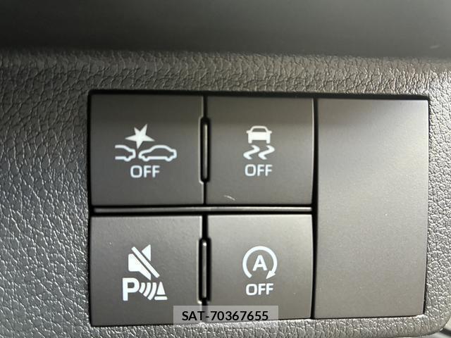 Daihatsu MOVE CANBUS 2025-11 8277990-9
