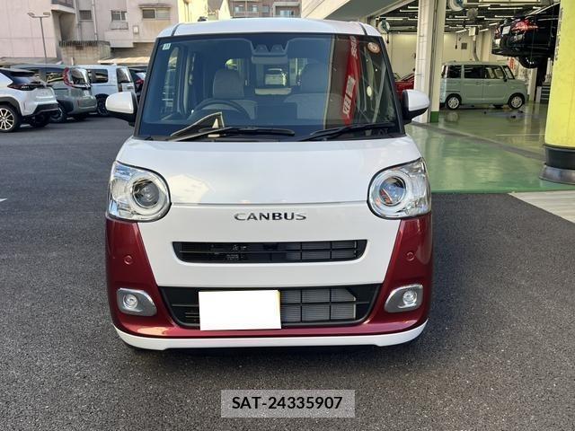 Daihatsu MOVE CANBUS 2025-11 8277991-11
