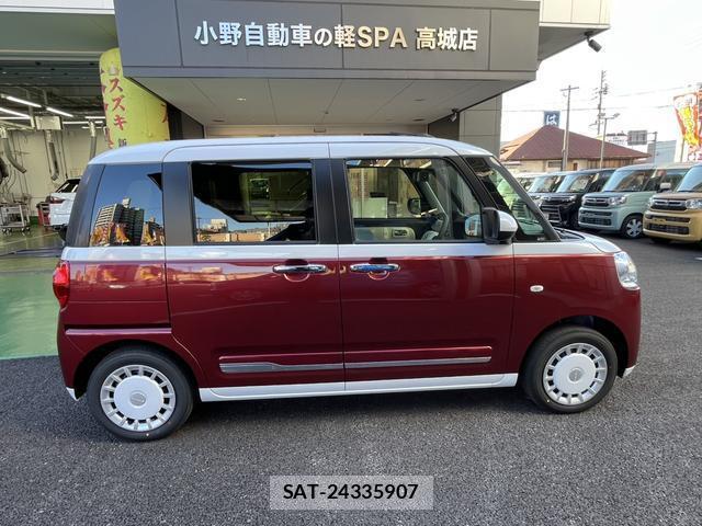 Daihatsu MOVE CANBUS 2025-11 8277991-13