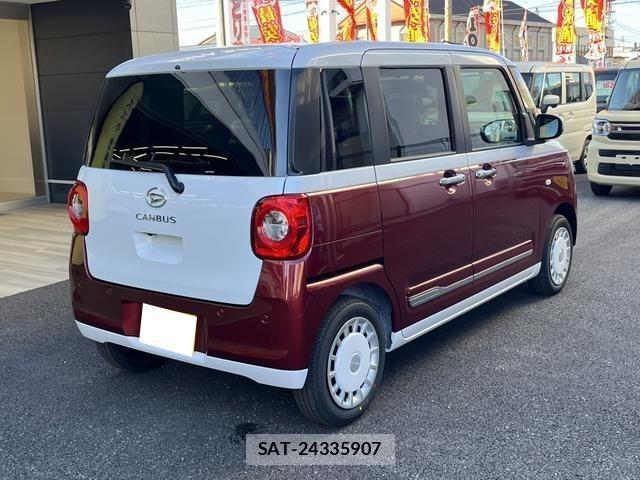 Daihatsu MOVE CANBUS 2025-11 8277991-14