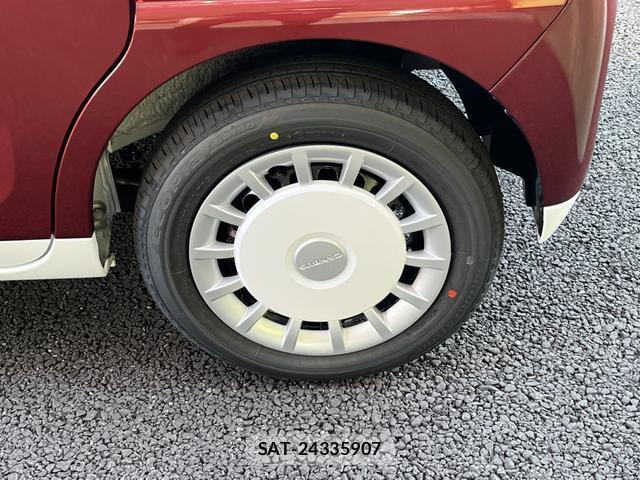 Daihatsu MOVE CANBUS 2025-11 8277991-17