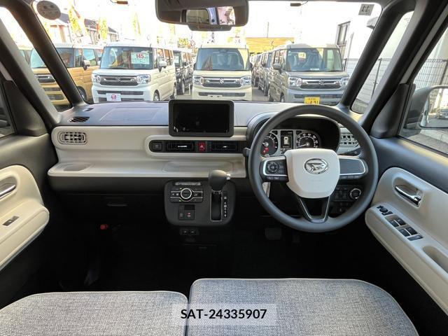 Daihatsu MOVE CANBUS 2025-11 8277991-2