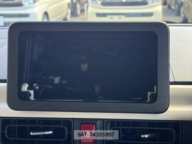 Daihatsu MOVE CANBUS 2025-11 8277991-3