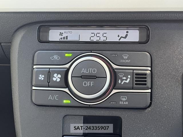 Daihatsu MOVE CANBUS 2025-11 8277991-4
