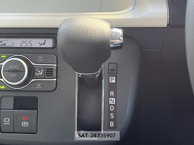 Daihatsu MOVE CANBUS 2025-11 8277991-5