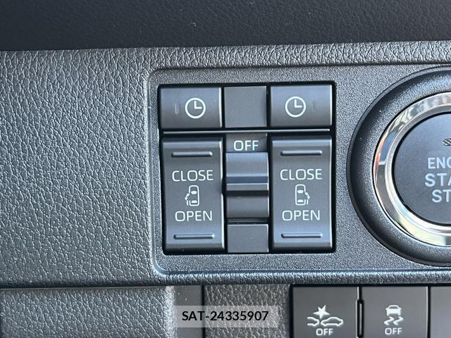 Daihatsu MOVE CANBUS 2025-11 8277991-8