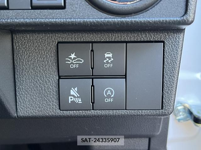 Daihatsu MOVE CANBUS 2025-11 8277991-9