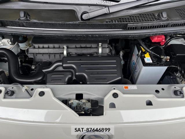 Daihatsu MOVE CANBUS 2017-08 8278013-17