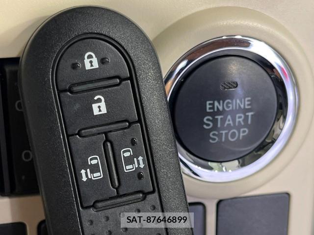 Daihatsu MOVE CANBUS 2017-08 8278013-4