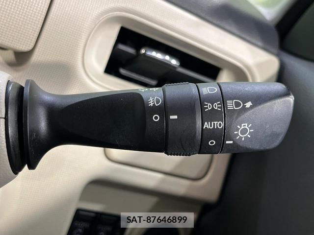 Daihatsu MOVE CANBUS 2017-08 8278013-5