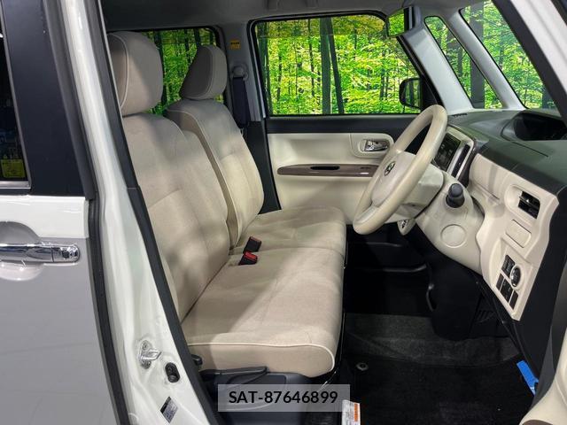 Daihatsu MOVE CANBUS 2017-08 8278013-7
