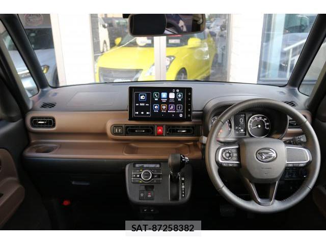 Daihatsu MOVE CANBUS 2024-08 8278693-2