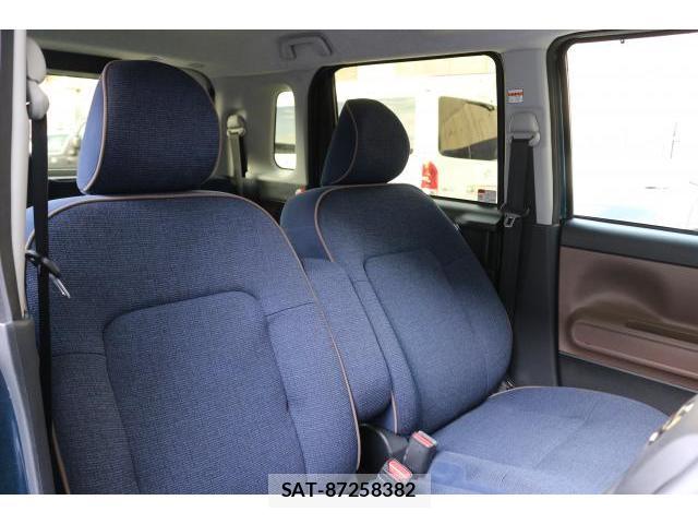 Daihatsu MOVE CANBUS 2024-08 8278693-5