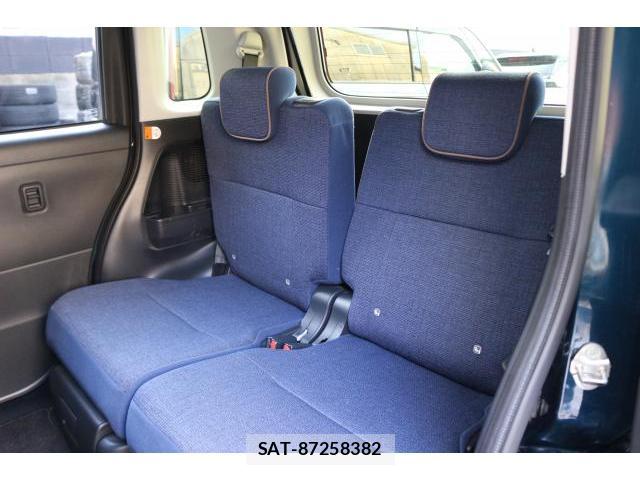 Daihatsu MOVE CANBUS 2024-08 8278693-6