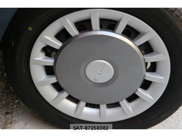 Daihatsu MOVE CANBUS 2024-08 8278693-9