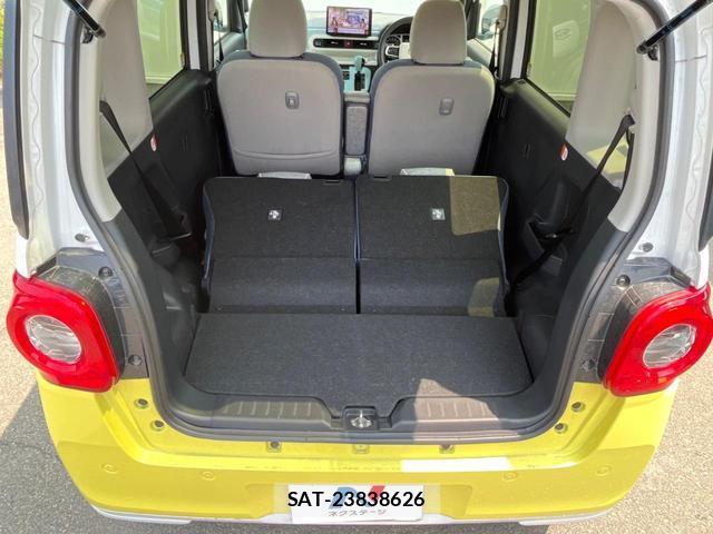 Daihatsu MOVE CANBUS 2022-12 8278814-10