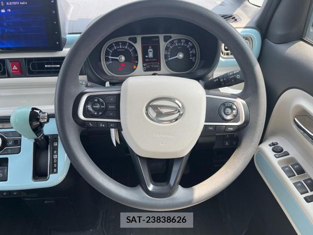 Daihatsu MOVE CANBUS 2022-12 8278814-11